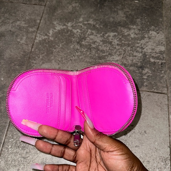 Telfar Wallet- Azalea - Picture 4 of 6